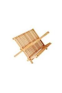 nesshomeeart Bambu Tabaklık Bulaşıklık 38 Cm Bambu Bulaşıklık Bambu Bulaşık Sepeti Bambu Tabaklık