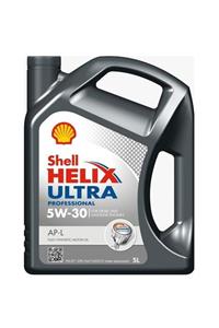 SHELL Helix Ultra Pro Ap-l 5w-30  5l