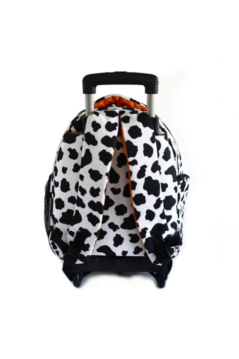 Go İthalat Bavul Şeklinde Kedi Köpek Taşıma Çantası