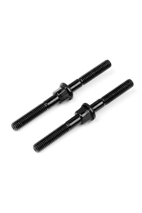 HPI 101382 Turn Buckle M4*52mm (PR)