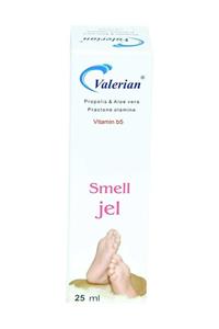 Valerian Ayak Ve Cilt Kremi 25 ml