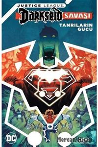 Yapı Kredi Yayınları Justice League Darkseid Savaşı - Tanrıların Gücü