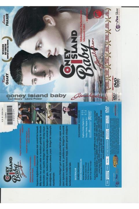 DVD Gönülçelen