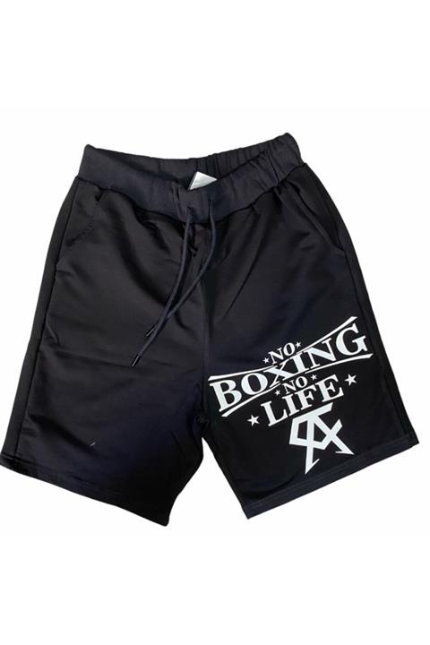 WolfKing Boks Şort , Kickboks Şort