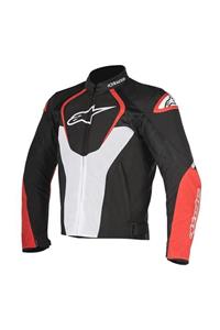 Alpinestar S T-jaws V2 Air Jacket Motosiklet Montu