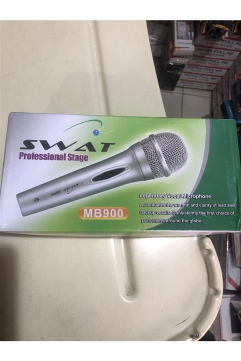 Swat Vocal Microphone