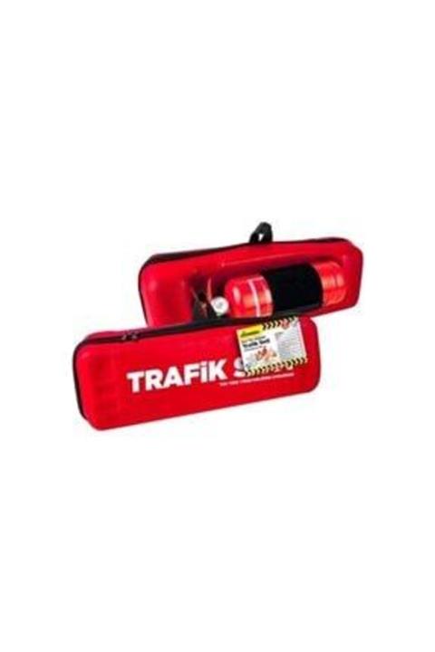 Automix Eva Tüv Uyumlu Trafik Seti