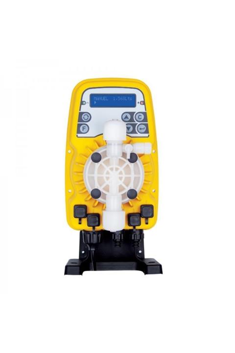 Antech Dp Nova D 25l/5b Dijital Sıvı Seviye Akış Kontrollü Volümetrik Dozaj Pompası