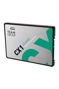 TEAM 480 Gb Cx1 Ssd 2,5’’ 530-470 Mb/s