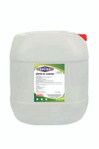 BeeClean Köpük El Sabunu 30 Kg ( Parfüm Kokulu Köpük Sabun )