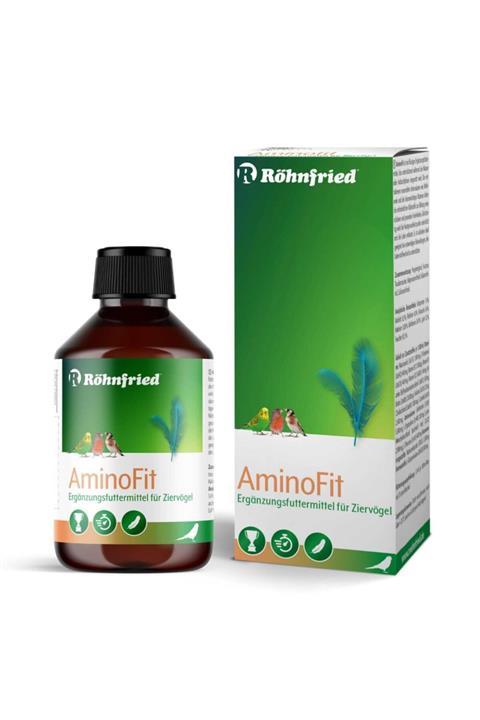 Röhnfried Aminofit 100 Ml