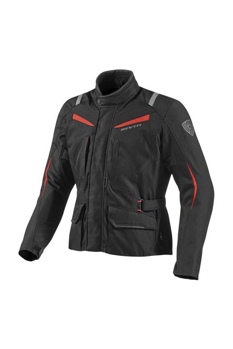 Revit VOLTIAC MONT KIRMIZI