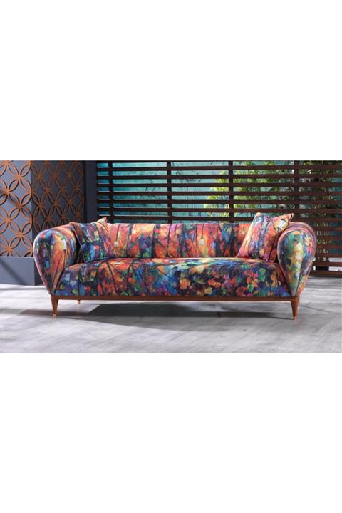 dekoratifkr Kapadokya Koltuk