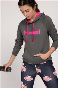 HUMMEL Kadın Sweatshirt Bethilda Hoodie