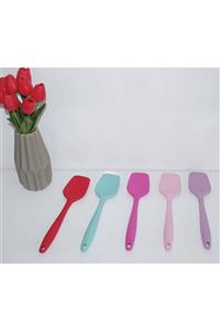 MUTFAKÇIM Silikon Spatula