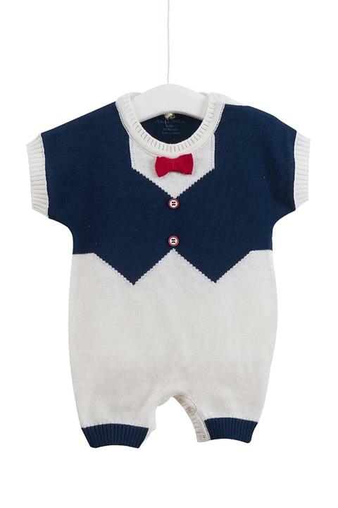 Aziz Bebe Bebek Tulum 0-12 Ay 6595