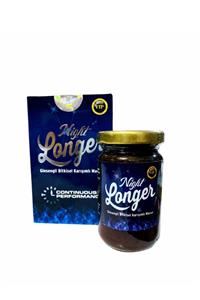 LONGER Ginseng'li Bitkisel Karışımlı Bay Bayan Macun 125 gr