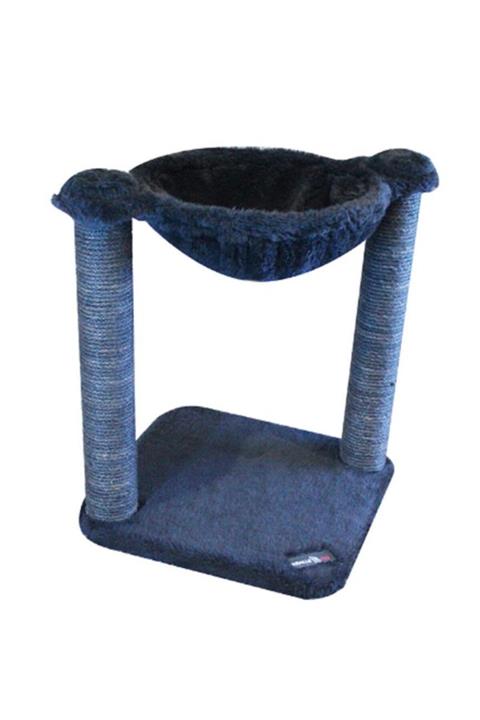 Orijin Kedi Tırmalama 1047 Model 53x40x40 Cm