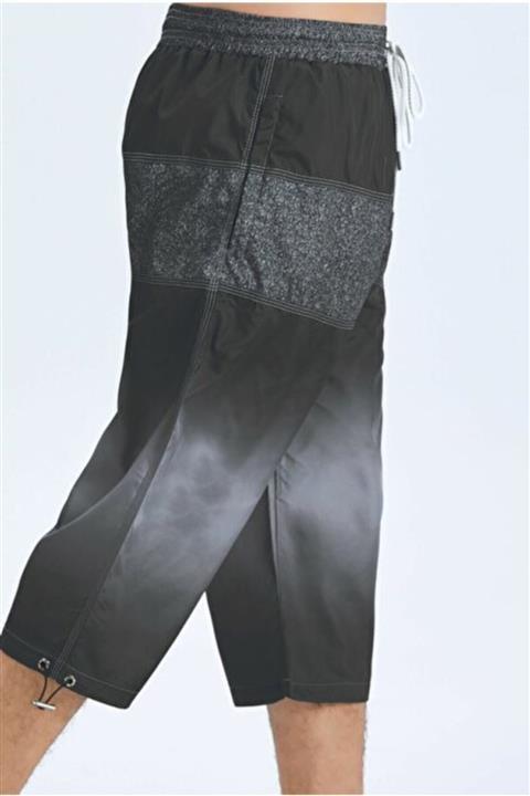 Adasea Erkek Dizaltı Kapri Haşemo K233