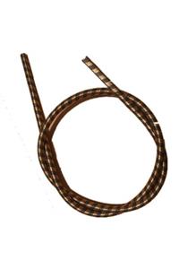 Falcon Motorlu Sırt Tırpan Için Iç Spiral Mili 79.5 Cm