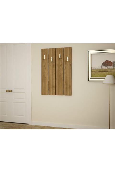 Dekorister Anita Vestiyer Ceviz