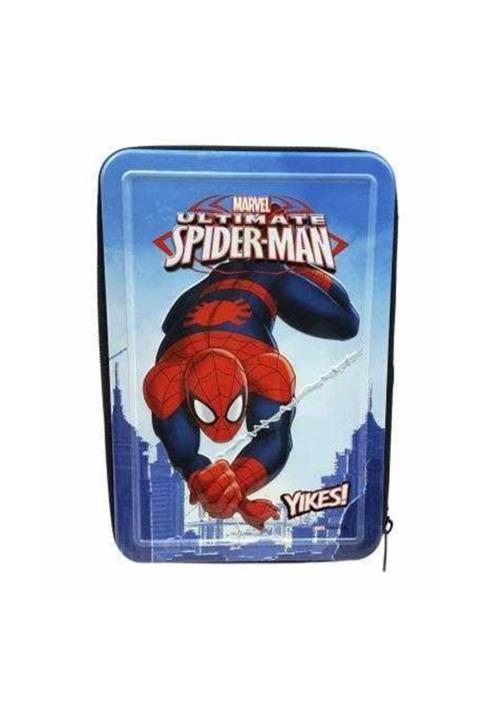 MARVEL Spıderman Kalem Kutusu