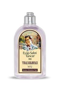 Eyüp Sabri Tuncer No2 Tıraş Kolonyası 250 ml