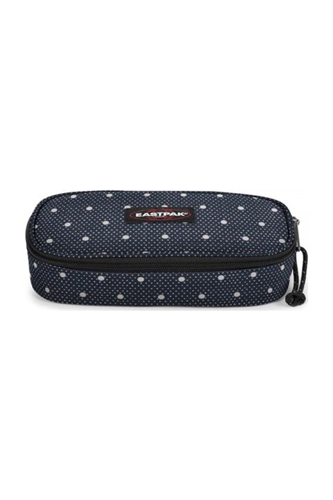 Eastpak Oval Single Little Dot Kalem Çantası Ek71787x