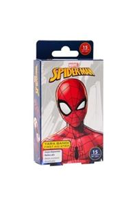 Getwell Spiderman Yarabandı 15'li