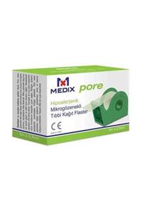 MEDİX Pore 5X2.5 Cm