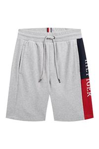 Tommy Hilfiger HILFIGER INTARSIA SWEATSHORT MW0MW13039