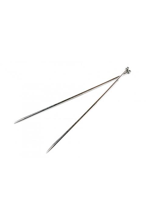 Evren Ev Tekstil Sultan Titanyum 5 Numara Örgü Şişi