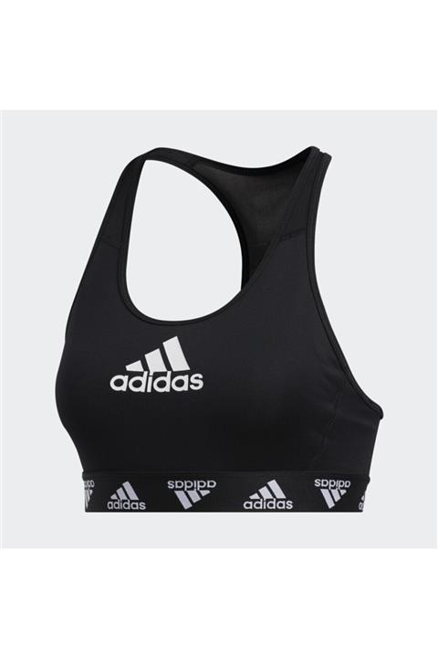 adidas DRST ASK P BOS Siyah Kadın Sporcu Sütyeni 101117999