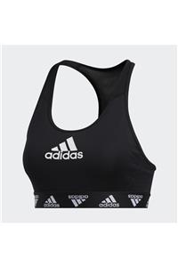 adidas DRST ASK P BOS Siyah Kadın Sporcu Sütyeni 101117999