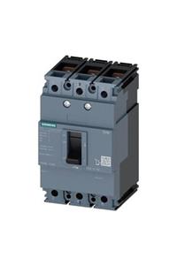 Siemens 3vm1220-3ee32-0aa0 Kompakt Termik Manyetik Şalter 200 A