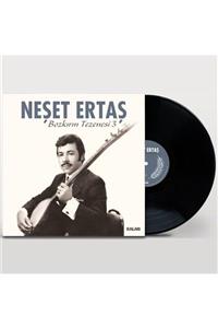 Kalan Müzik Neşet Ertaş - Bozkırın Tezenisi 3 Plak