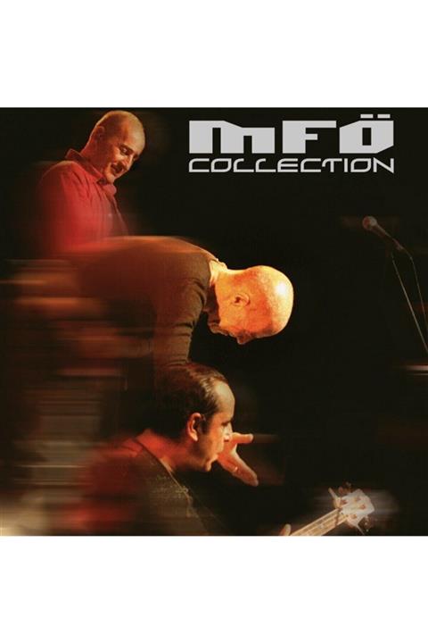 esenshop Mfö - Collection (plak)