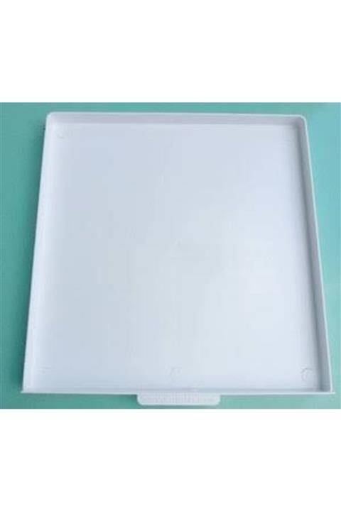 cotanakkafes 45x35x2,5 Plastik Tava Kafes Çekmecesi