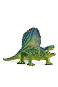 SCHLEICH Dinosaurs Figür Dimetrodon Cds15011