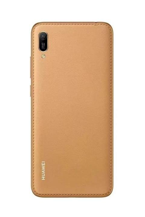 EgeTech E&t-trade Huawei Y6 2019 Yan Tuşlar Ve Arka Pil Batarya Kapağı