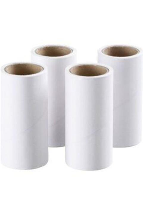 Naar Bastis Tüy Toplayıcı Yedek 4'lü - Kargo Bedava