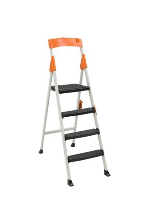 Marka Merdiven Harbinger 3+1 Basamak