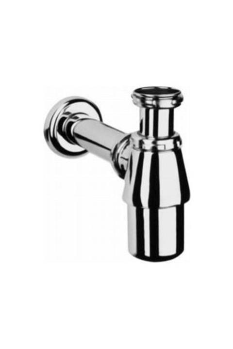 PUNTO Krom Taslı Sifon A4150