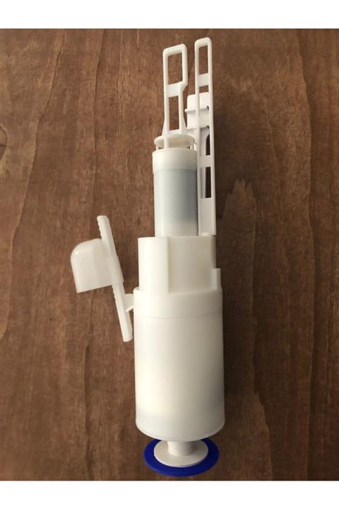 KALE 12 cm Boşaltma Grubu