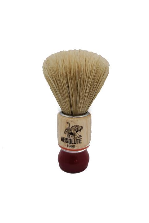 Nano Absolute Sakal Tıraş Fırçası 1960 Elsevkozmetik