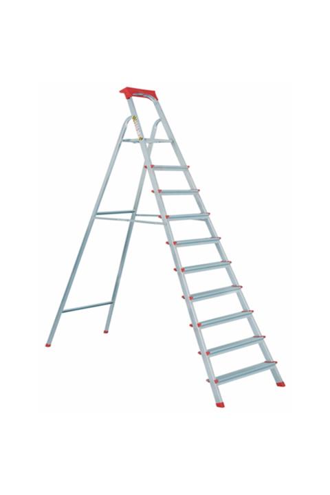 Cömert Merdiven 5 Basamak