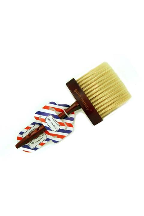 Gold Ep-94 Ahşap Ense Fırçası