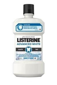 Listerine Advanced White Nane 500ml