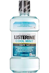 Listerine Zero, 500 Ml