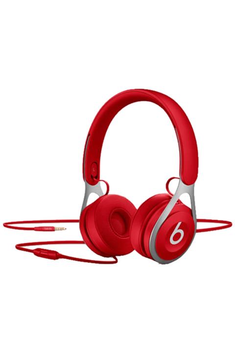 Beats Ep Kablolu Kulak Üstü Kulaklık Kırmızı (ml9c2ee/a)
